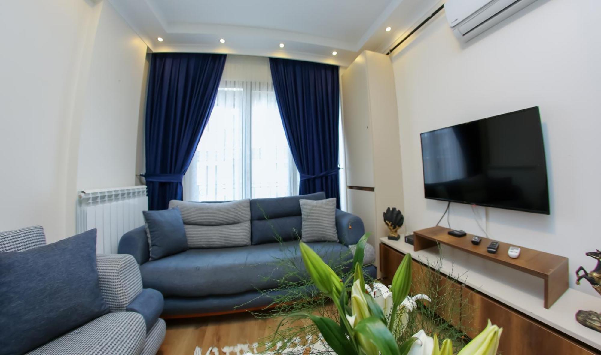 Saygin Apartments Istanbul Eksteriør billede