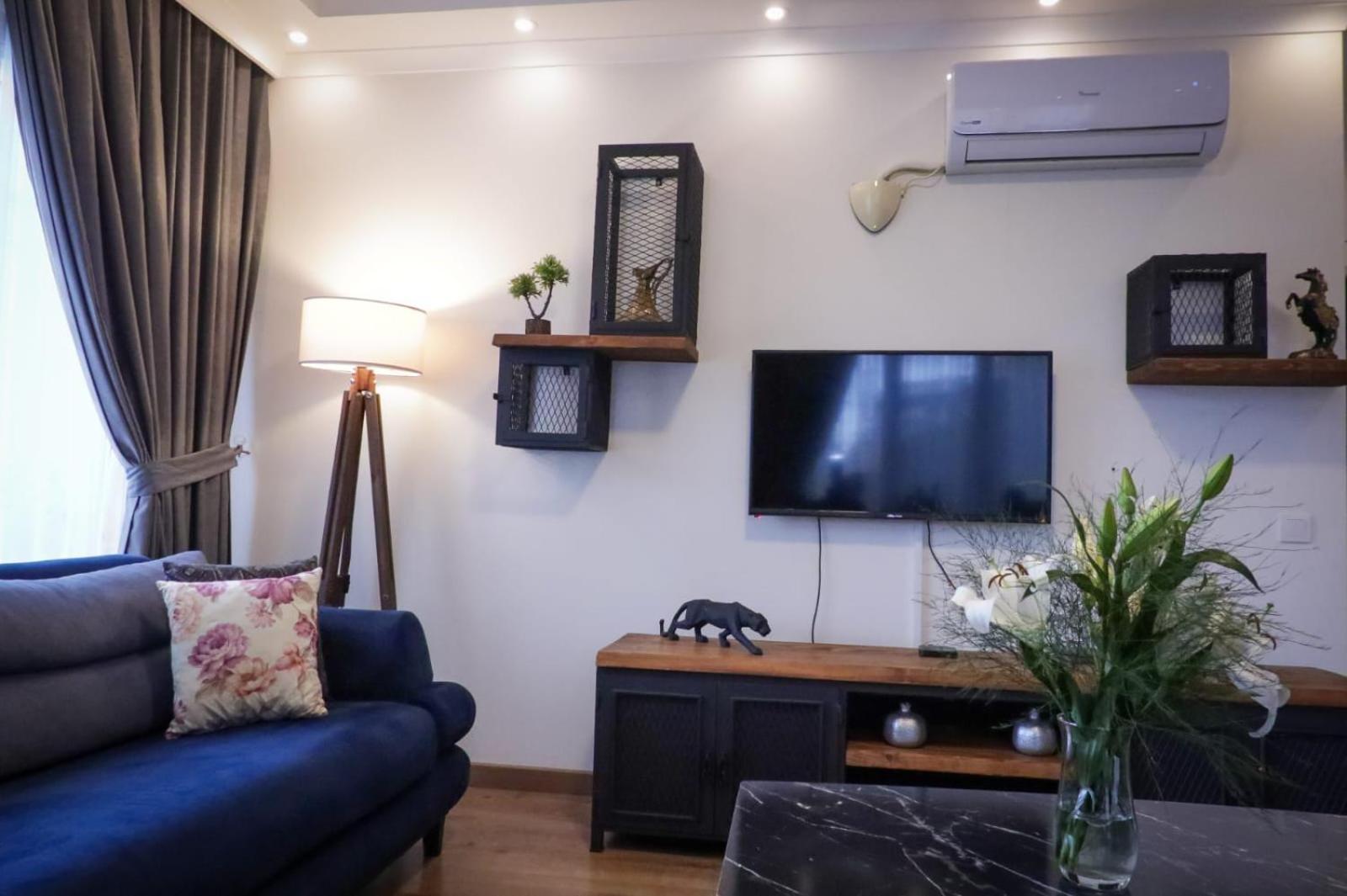 Saygin Apartments Istanbul Eksteriør billede
