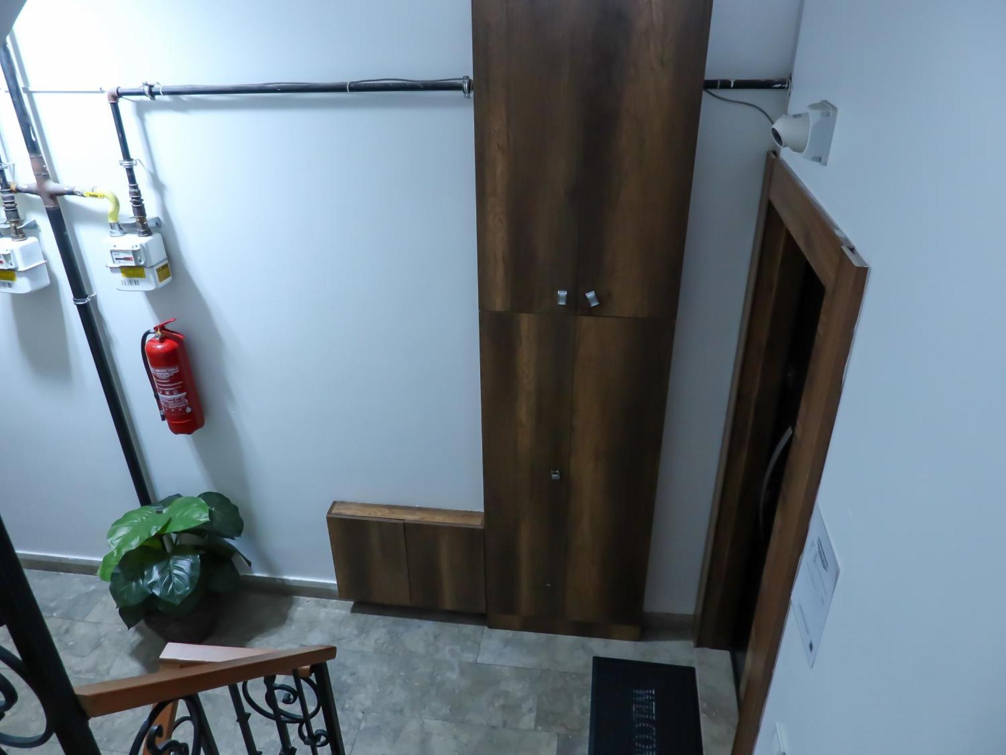 Saygin Apartments Istanbul Eksteriør billede